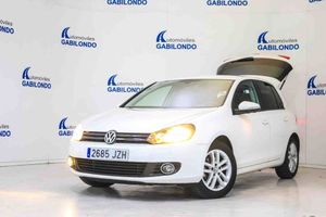 Volkswagen Golf 1.6 TDI 105 DSG Advance BMotion Tech - Foto 15