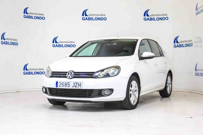 Volkswagen Golf 1.6 TDI 105 DSG Advance BMotion Tech - Foto 1