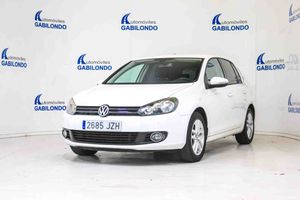 Volkswagen Golf 1.6 TDI 105 DSG Advance BMotion Tech - Foto 2