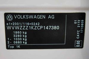 Volkswagen Golf 1.6 TDI 105 DSG Advance BMotion Tech - Foto 7