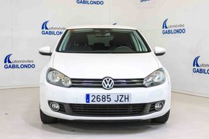 Volkswagen Golf 1.6 TDI 105 DSG Advance BMotion Tech - Foto 3
