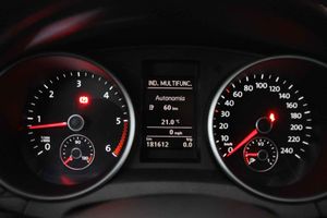 Volkswagen Golf 1.6 TDI 105 DSG Advance BMotion Tech - Foto 48