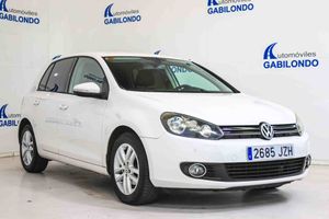Volkswagen Golf 1.6 TDI 105 DSG Advance BMotion Tech - Foto 3