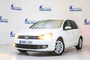 Volkswagen Golf 1.6 TDI 105 DSG Advance BMotion Tech - Foto 9