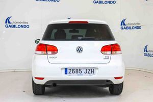 Volkswagen Golf 1.6 TDI 105 DSG Advance BMotion Tech - Foto 4