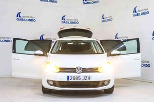 Volkswagen Golf 1.6 TDI 105 DSG Advance BMotion Tech - Foto 21