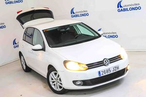 Volkswagen Golf 1.6 TDI 105 DSG Advance BMotion Tech - Foto 18