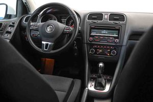 Volkswagen Golf 1.6 TDI 105 DSG Advance BMotion Tech - Foto 30