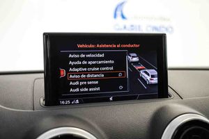 Audi A3 Design 35 TDI 110kW S tronic Sportback - Foto 64
