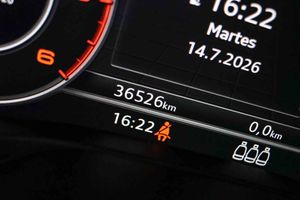 Audi A3 Design 35 TDI 110kW S tronic Sportback - Foto 6