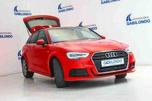 Audi A3 Design 35 TDI 110kW S tronic Sportback - Foto 20