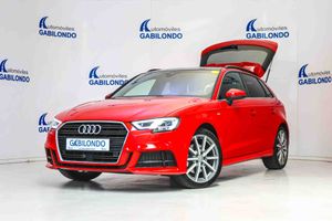 Audi A3 Design 35 TDI 110kW S tronic Sportback - Foto 16