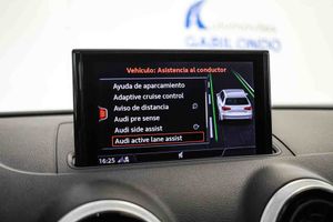 Audi A3 Design 35 TDI 110kW S tronic Sportback - Foto 67