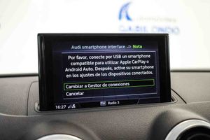 Audi A3 Design 35 TDI 110kW S tronic Sportback - Foto 74