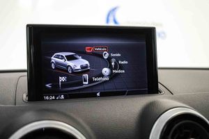 Audi A3 Design 35 TDI 110kW S tronic Sportback - Foto 59