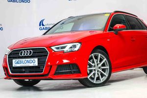 Audi A3 Design 35 TDI 110kW S tronic Sportback - Foto 26