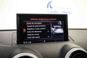 Audi A3 Design 35 TDI 110kW S tronic Sportback - Foto 61