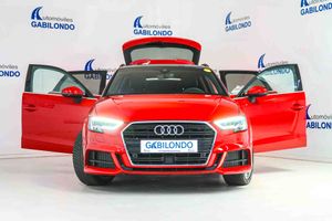 Audi A3 Design 35 TDI 110kW S tronic Sportback - Foto 24