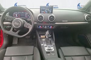 Audi A3 Design 35 TDI 110kW S tronic Sportback - Foto 3