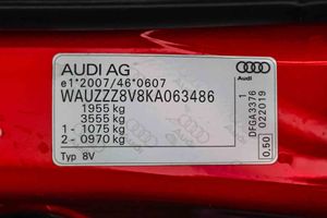 Audi A3 Design 35 TDI 110kW S tronic Sportback - Foto 7