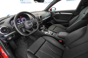 Audi A3 Design 35 TDI 110kW S tronic Sportback - Foto 28