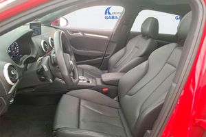 Audi A3 Design 35 TDI 110kW S tronic Sportback - Foto 4