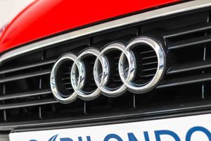 Audi A3 Design 35 TDI 110kW S tronic Sportback - Foto 10