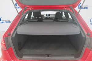 Audi A3 Design 35 TDI 110kW S tronic Sportback - Foto 6