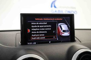 Audi A3 Design 35 TDI 110kW S tronic Sportback - Foto 66