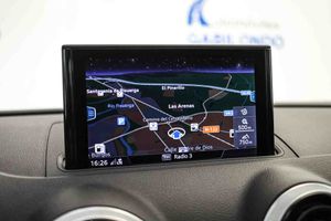 Audi A3 Design 35 TDI 110kW S tronic Sportback - Foto 73