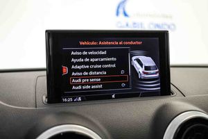 Audi A3 Design 35 TDI 110kW S tronic Sportback - Foto 65