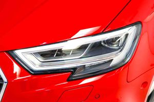 Audi A3 Design 35 TDI 110kW S tronic Sportback - Foto 14