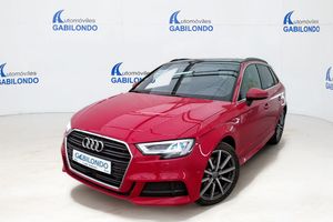 Audi A3 Design 35 TDI 110kW S tronic Sportback - Foto 2
