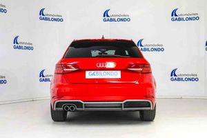 Audi A3 Design 35 TDI 110kW S tronic Sportback - Foto 4