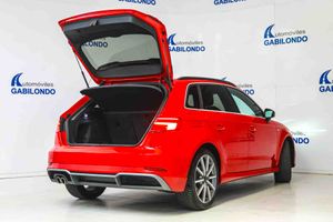 Audi A3 Design 35 TDI 110kW S tronic Sportback - Foto 17