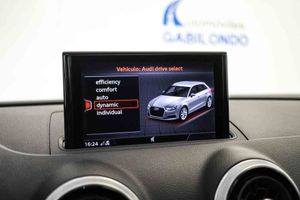 Audi A3 Design 35 TDI 110kW S tronic Sportback - Foto 60