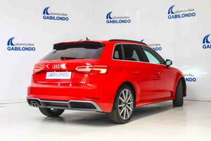 Audi A3 Design 35 TDI 110kW S tronic Sportback - Foto 9