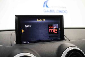 Audi A3 Design 35 TDI 110kW S tronic Sportback - Foto 72