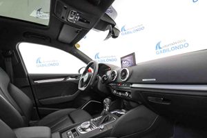 Audi A3 Design 35 TDI 110kW S tronic Sportback - Foto 54