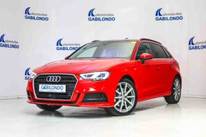 Audi A3 Design 35 TDI 110kW S tronic Sportback - Foto 8