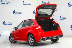 Audi A3 Design 35 TDI 110kW S tronic Sportback - Foto 21
