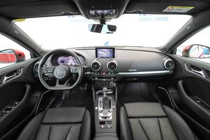 Audi A3 Design 35 TDI 110kW S tronic Sportback - Foto 35