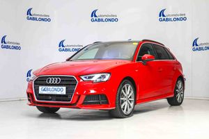 Audi A3 Design 35 TDI 110kW S tronic Sportback - Foto 2