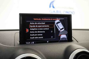 Audi A3 Design 35 TDI 110kW S tronic Sportback - Foto 62