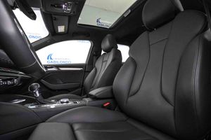 Audi A3 Design 35 TDI 110kW S tronic Sportback - Foto 29