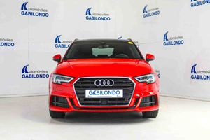 Audi A3 Design 35 TDI 110kW S tronic Sportback - Foto 3