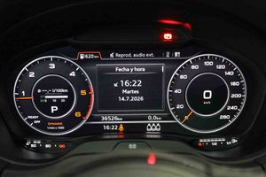 Audi A3 Design 35 TDI 110kW S tronic Sportback - Foto 44