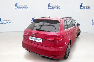 Audi A3 Design 35 TDI 110kW S tronic Sportback - Foto 7