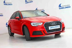 Audi A3 Design 35 TDI 110kW S tronic Sportback - Foto 12