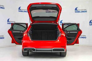 Audi A3 Design 35 TDI 110kW S tronic Sportback - Foto 25
